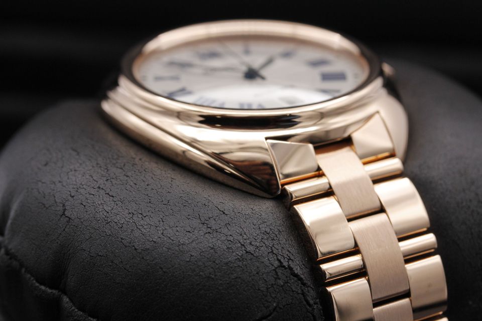 Cartier Cle De Cartier WGCL0002 Image 5